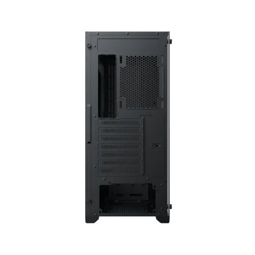 Xigmatek X II Mid Tower E-ATX Gaming Casing