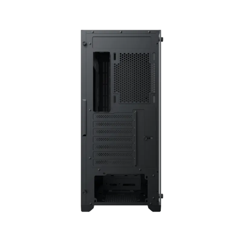 Xigmatek X II Mid Tower E-ATX Gaming Casing