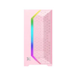 XIGMATEK Gemini II Queen ARGB Mini Tower Gaming Casing
