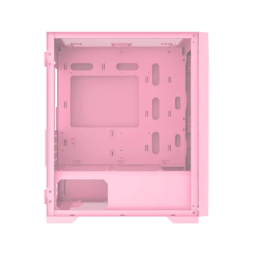 XIGMATEK Gemini II Queen ARGB Mini Tower Gaming Casing