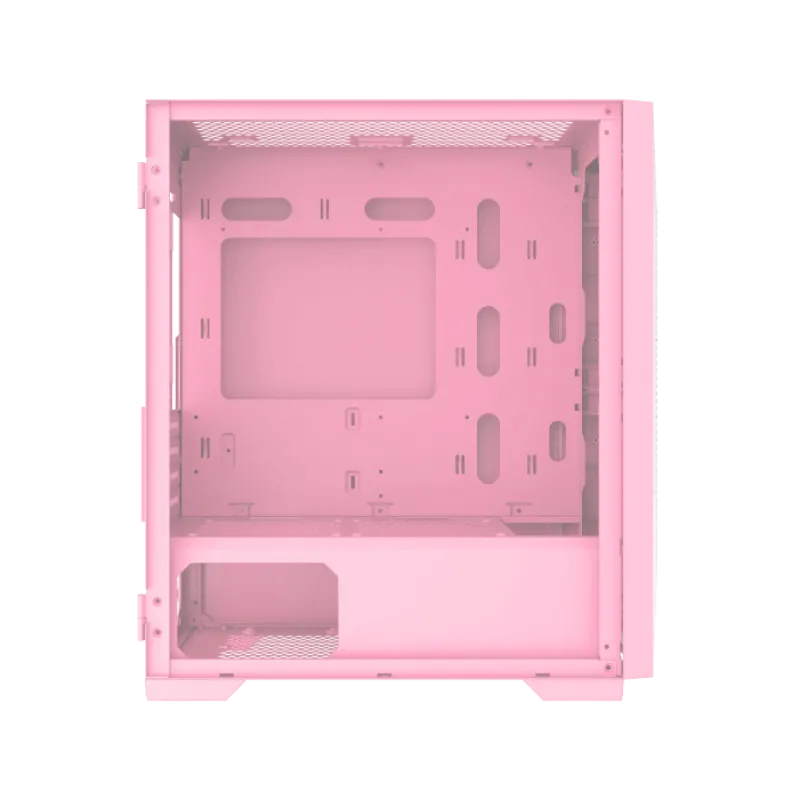 XIGMATEK Gemini II Queen ARGB Mini Tower Gaming Casing