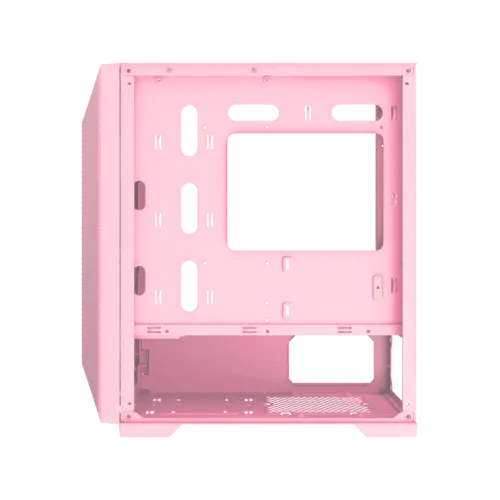 XIGMATEK Gemini II Queen ARGB Mini Tower Gaming Casing