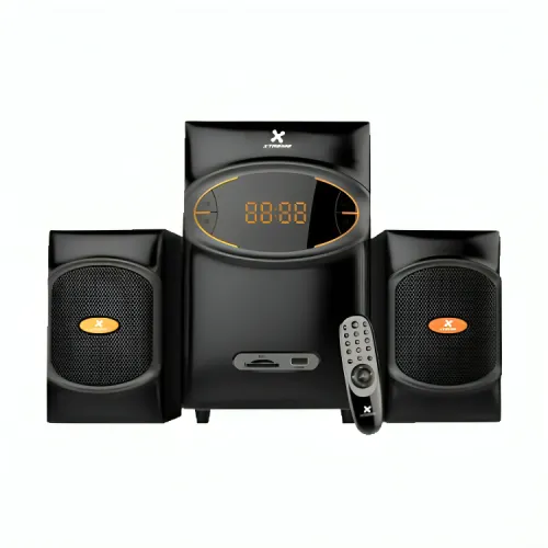 Xtreme BOLT 2:1 Multimedia Speaker