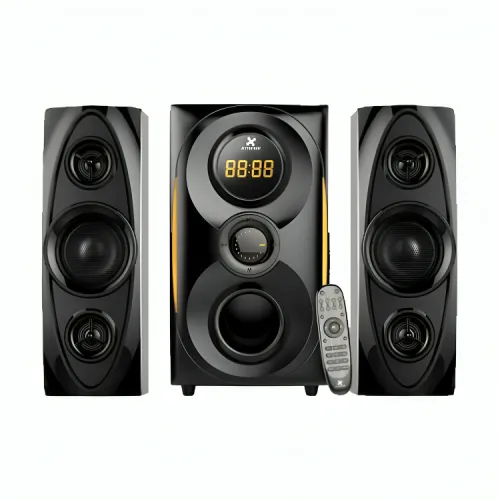 Xtreme CHILL 2:1 Multimedia Speaker