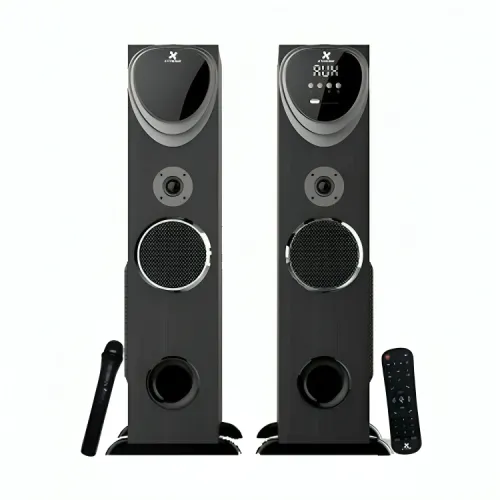 Xtreme MAXIM Multimedia Speaker