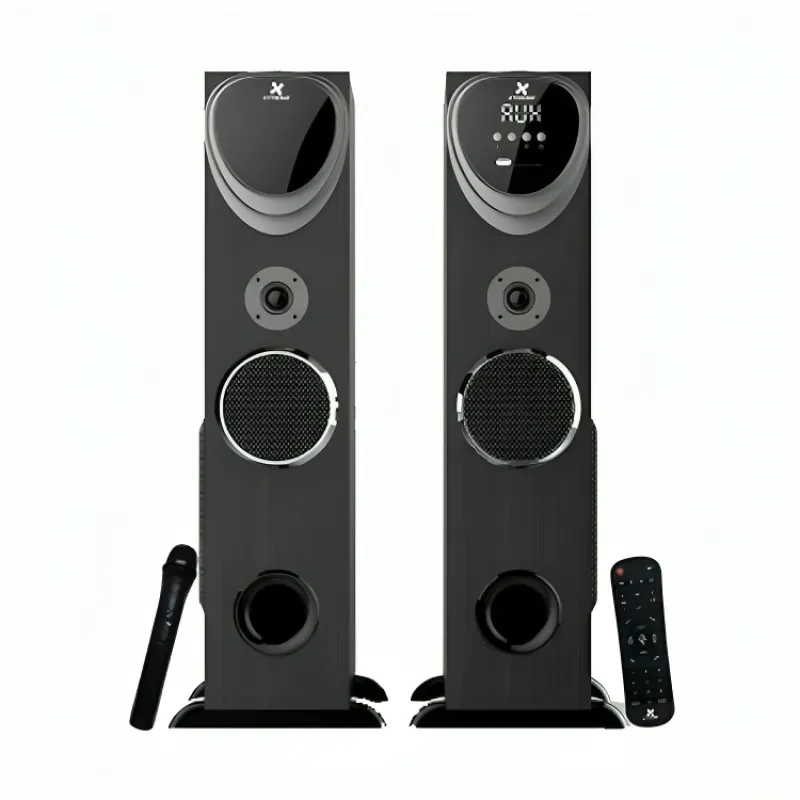 Xtreme MAXIM Multimedia Speaker
