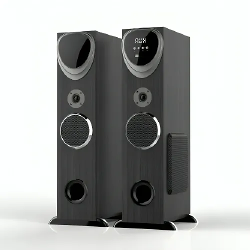 Xtreme MAXIM Multimedia Speaker