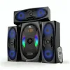 Xtreme SPARTA 3:1 Multimedia Speaker