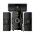 Xtreme TRIO 3:1 Multimedia Speaker