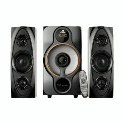 Xtreme WILLOW 2:1 Multimedia Speaker