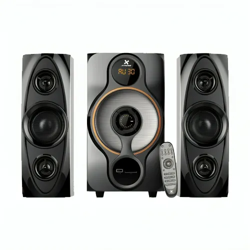Xtreme WILLOW 2:1 Multimedia Speaker