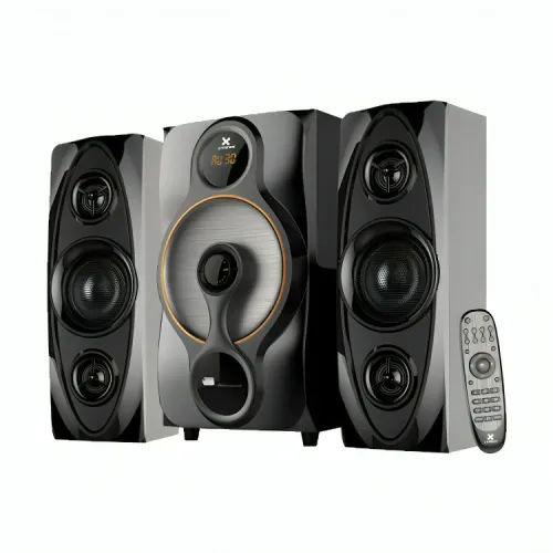 Xtreme WILLOW 2:1 Multimedia Speaker