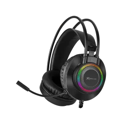Xtrike Me GH-509 RGB Stereo Gaming Headphone