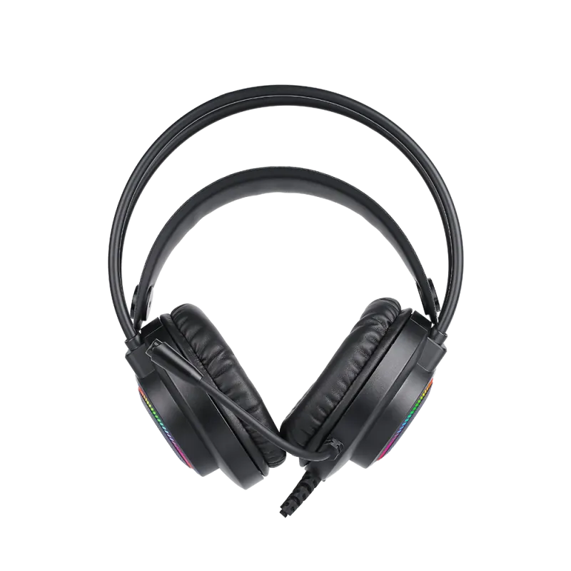 Xtrike Me GH-509 RGB Stereo Gaming Headphone