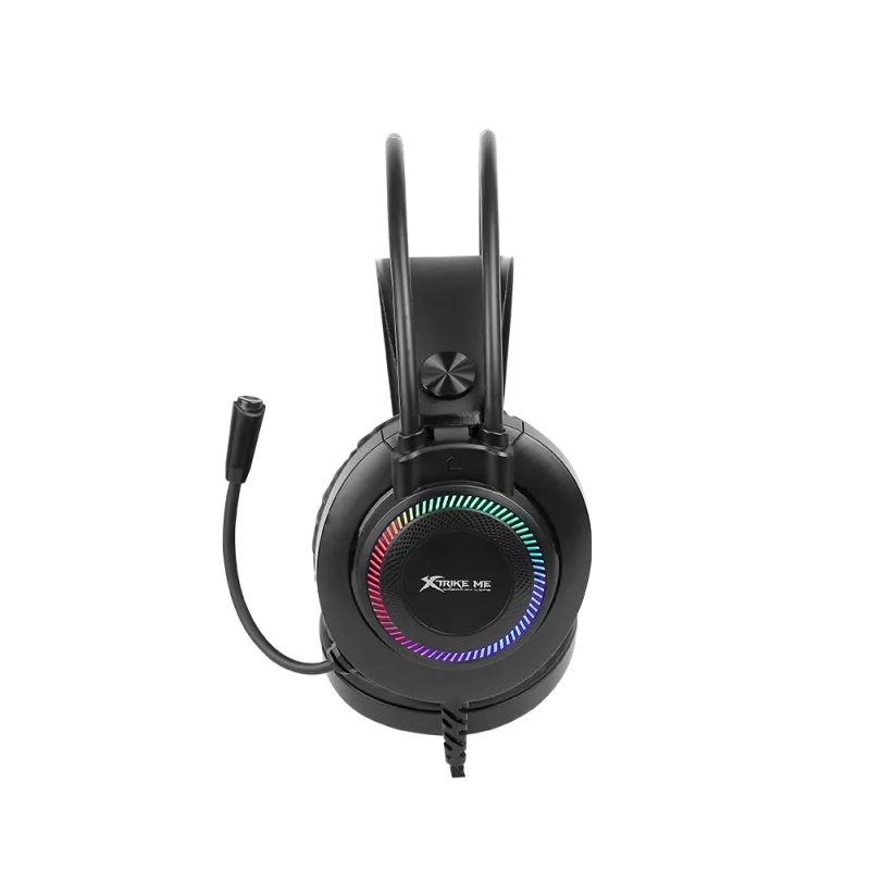Xtrike Me GH-509 RGB Stereo Gaming Headphone