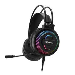 Xtrike Me GH-510 RGB Stereo Gaming Headset