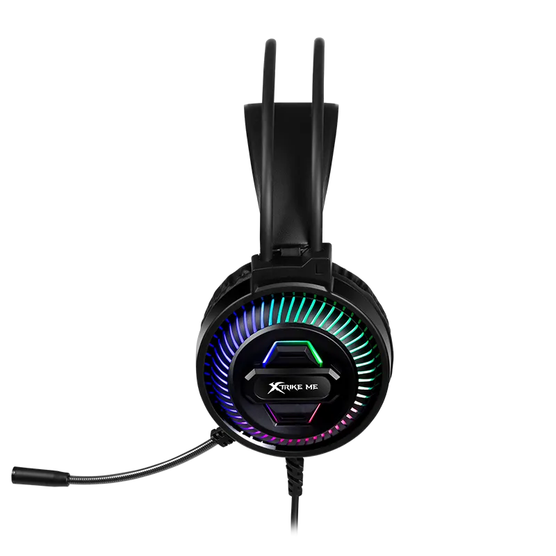 Xtrike Me GH-510 RGB Stereo Gaming Headset