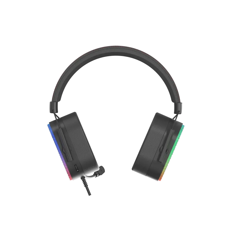Xtrike Me GH-606 RGB Stereo Gaming Headset