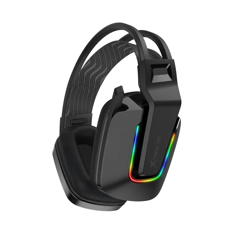 Xtrike Me GH-712 RGB Gaming Headphone