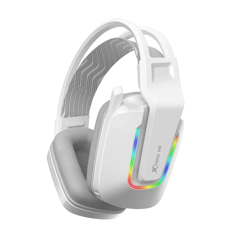 Xtrike Me GH-712 RGB Gaming Headphone