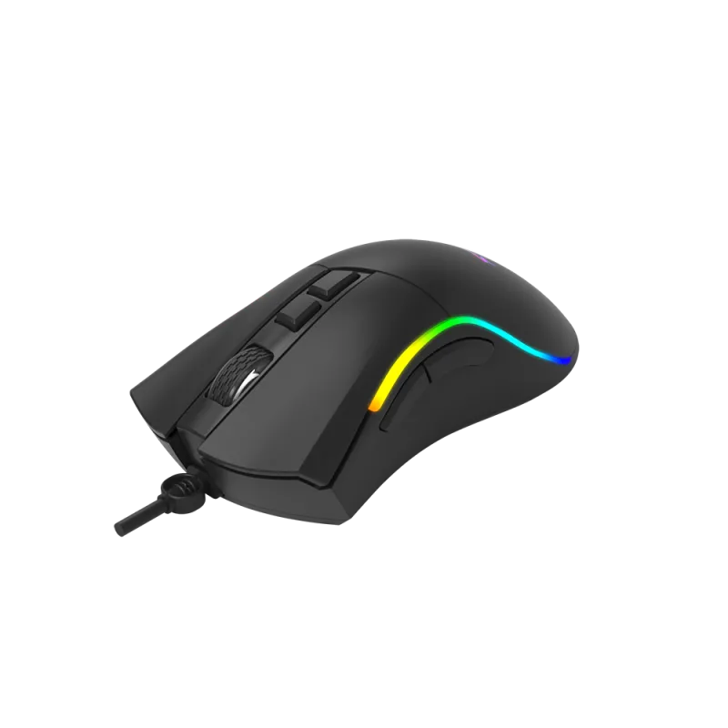Xtrike Me GM-226 RGB Gaming Mouse