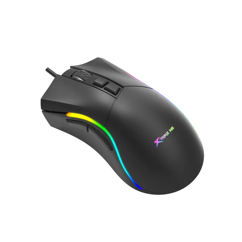 Xtrike Me GM-226 RGB Gaming Mouse