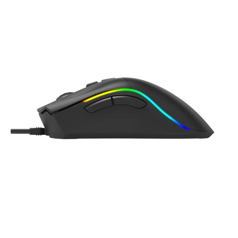 Xtrike Me GM-226 RGB Gaming Mouse
