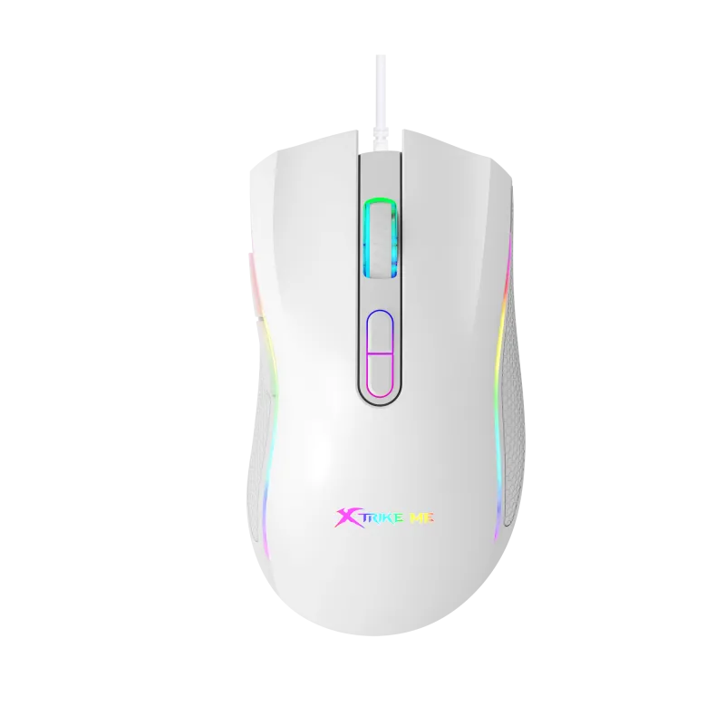 Xtrike Me GM-314 Wired RGB Gaming Mouse