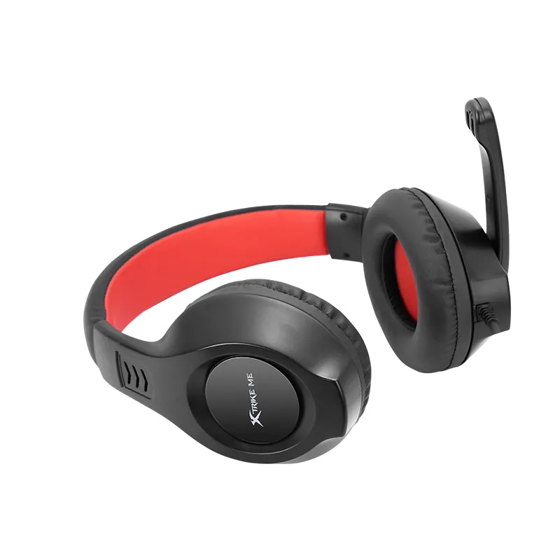 Xtrike Me HP-312 Stereo Gaming Headset