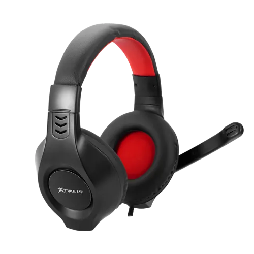 Xtrike Me HP-312 Stereo Gaming Headset
