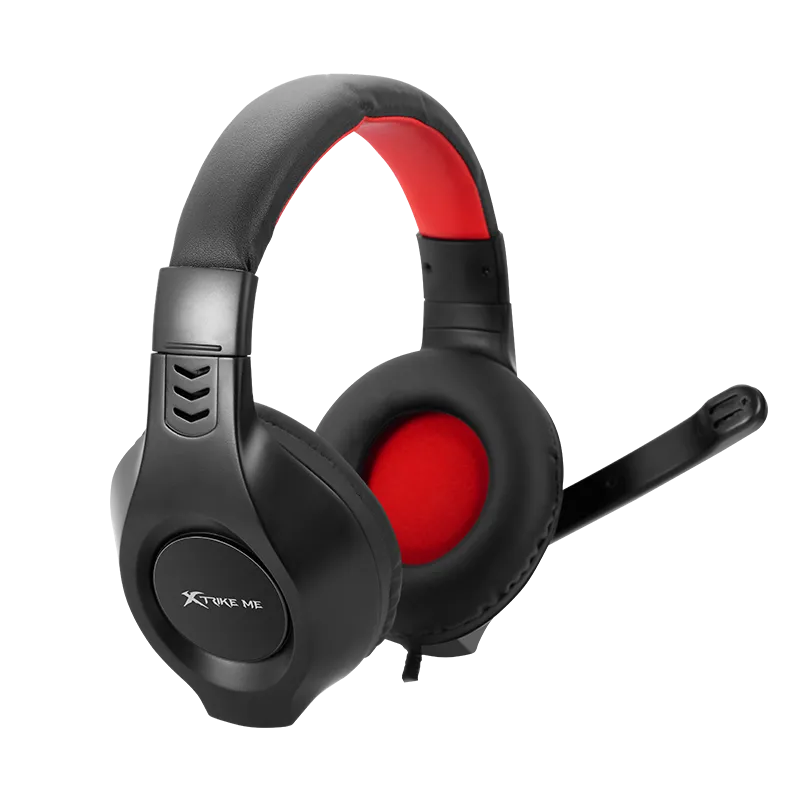 Xtrike Me HP-312 Stereo Gaming Headset