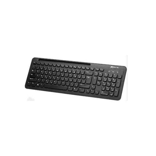 Xtrike Me KB-303 Wireless Keyboard