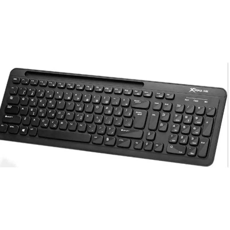 Xtrike Me KB-303 Wireless Keyboard