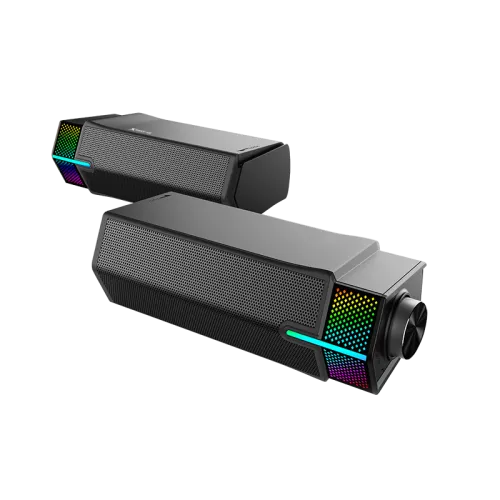 Xtrike Me SK-604 2.0 Soundbar