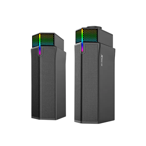 Xtrike Me SK-604 2.0 Soundbar