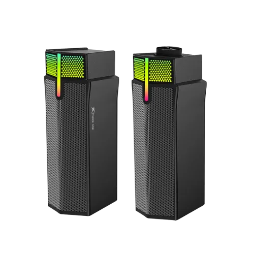 Xtrike Me SK-604 2.0 Soundbar