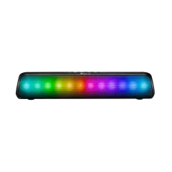 Xtrike Me SP-211BT RGB Bluetooth Sound Bar