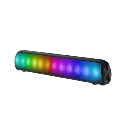 Xtrike Me SP-211BT RGB Bluetooth Sound Bar