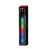 Xtrike Me SP-211BT RGB Bluetooth Sound Bar