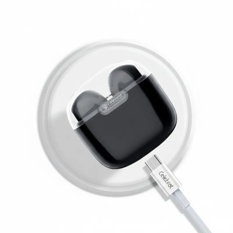 Yison Celebrat W52 True Wireless Earbuds