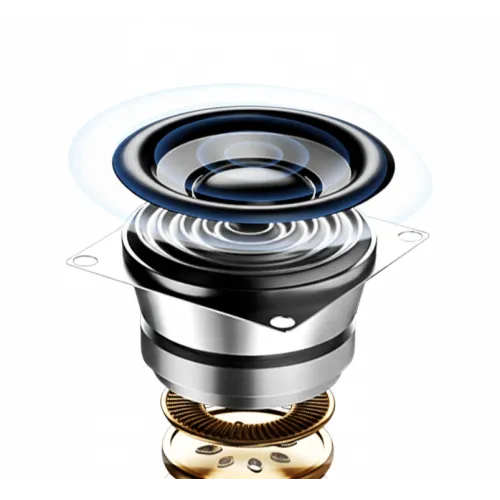Yison Celebrat W52 True Wireless Earbuds