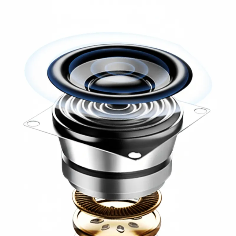 Yison Celebrat W52 True Wireless Earbuds