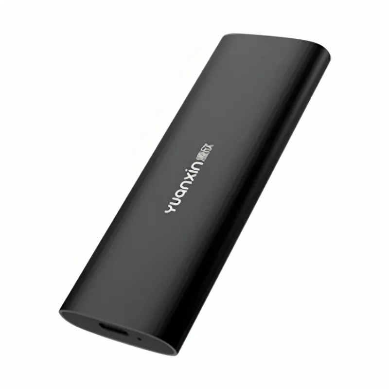 Yuanxin YPH-037 M.2 NVMe SSD Enclosure