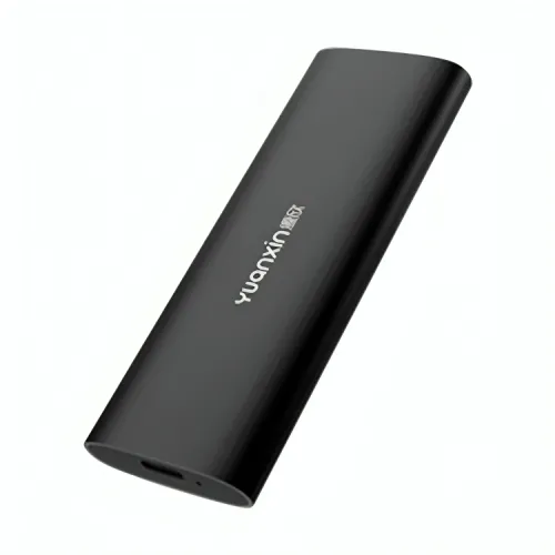 Yuanxin YPH-038 M.2 NVMe/SATA SSD Enclosure