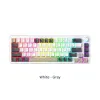 Zifriend AG68 RGB 68% Gaming Mechanical Keyboard