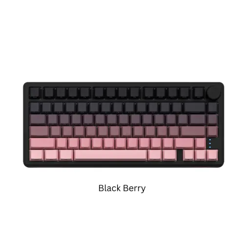 Zifriend RX75 PRO Tri Mode Gaming Keyboard