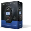 Zoom H4n Pro 4-Track Portable Audio Recorder