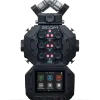 Zoom H8 8-Input, 12-Track Portable Handy Recorder