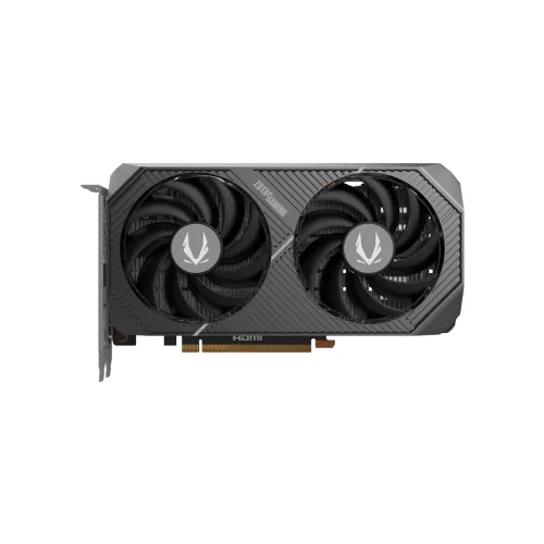 ZOTAC GAMING GeForce RTX 5060 Twin Edge OC 8GB GDDR7 Graphics Card