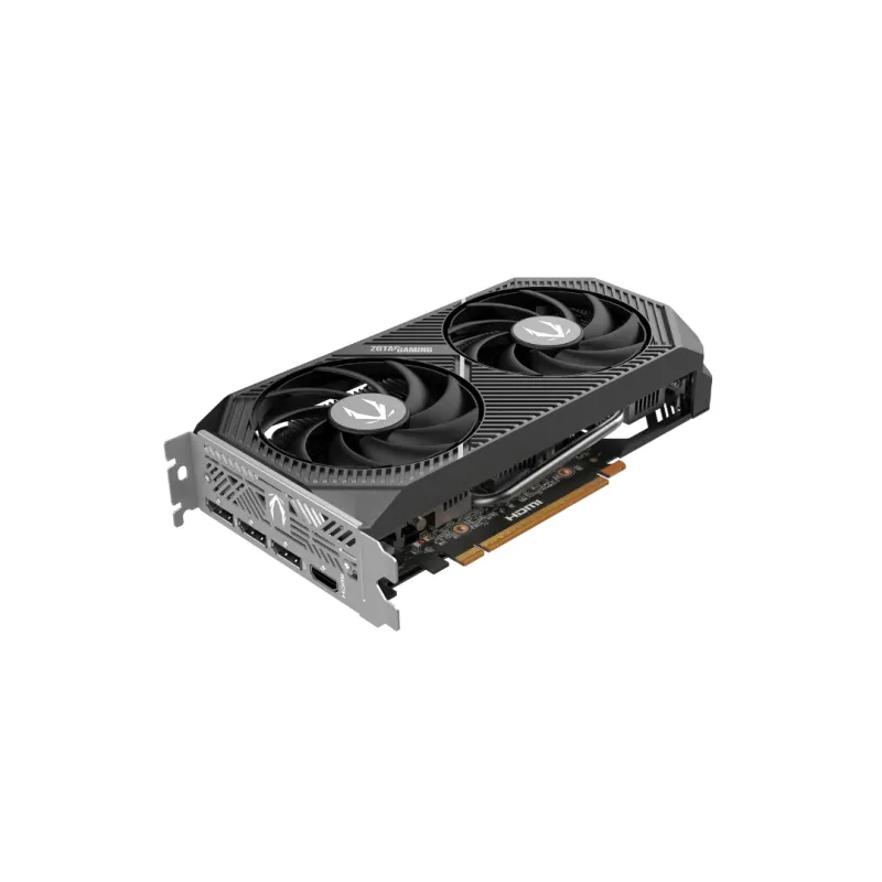 ZOTAC GAMING GeForce RTX 5060 Twin Edge OC 8GB GDDR7 Graphics Card